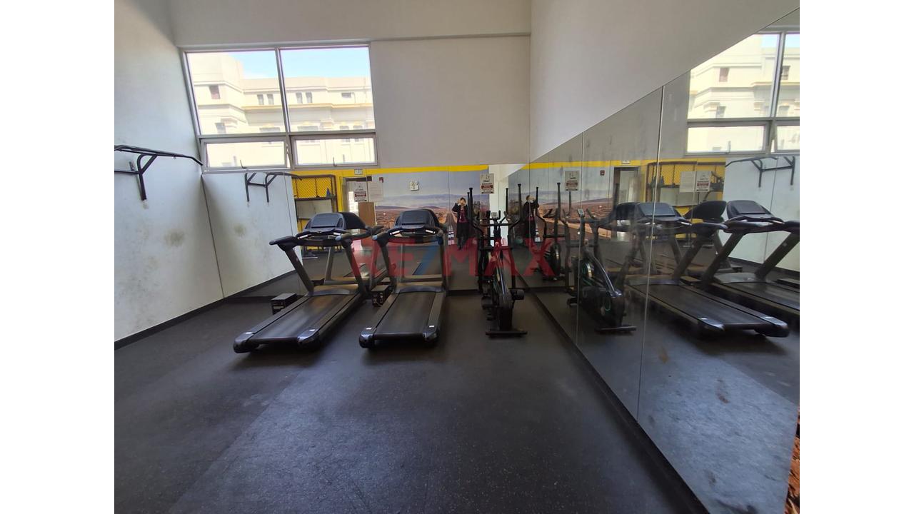 Vendo Departamento En El Piso 16 De 66M² - Breña — foto 15