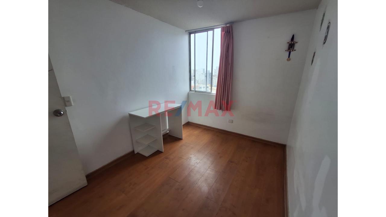 Vendo Departamento En El Piso 16 De 66M² - Breña — foto 11