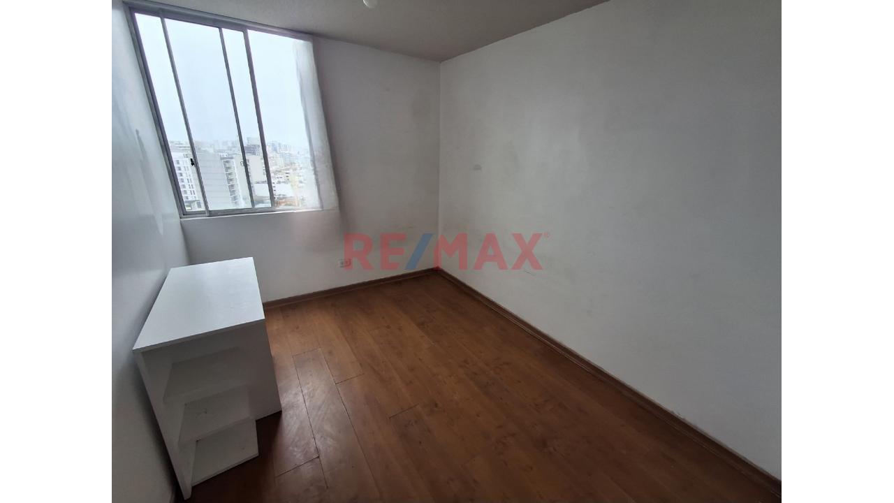 Vendo Departamento En El Piso 16 De 66M² - Breña — foto 9
