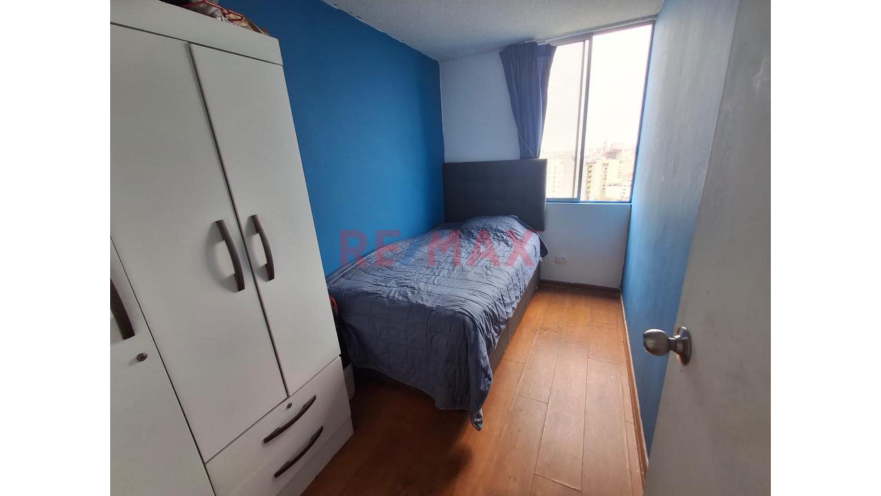 Vendo Departamento En El Piso 16 De 66M² - Breña — foto 7