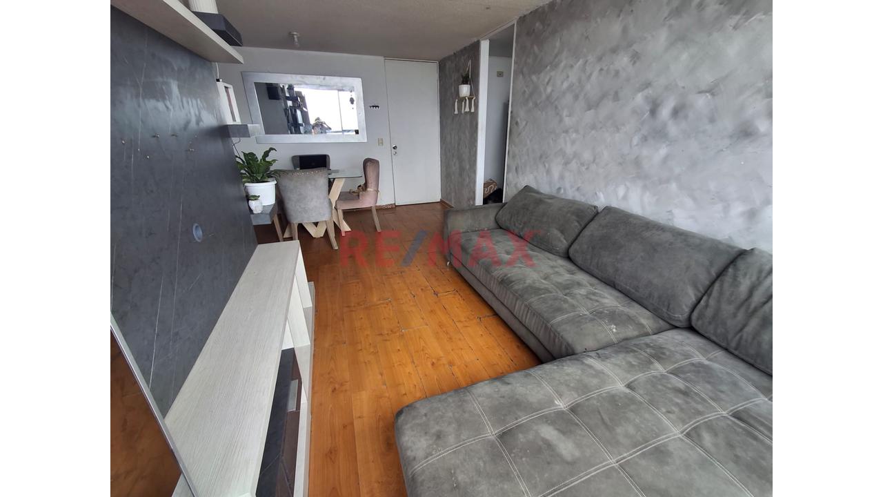 Vendo Departamento En El Piso 16 De 66M² - Breña — foto 2