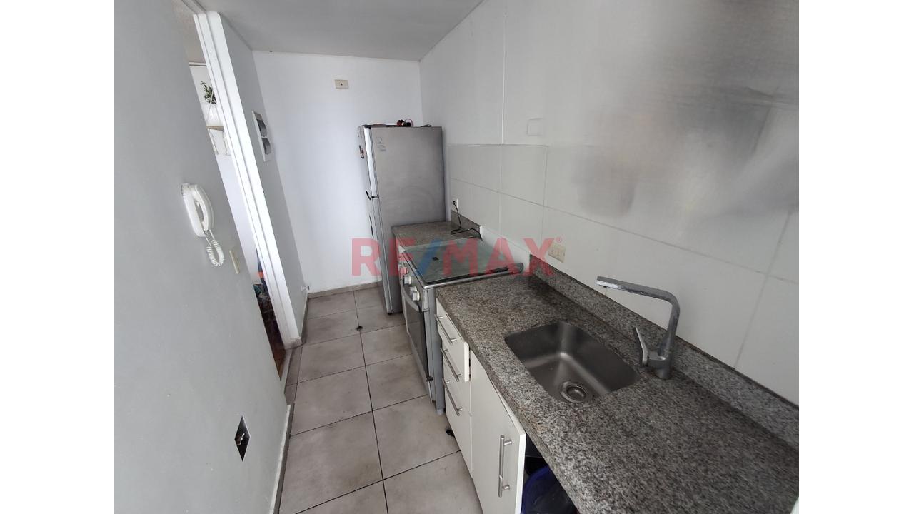 Vendo Departamento En El Piso 16 De 66M² - Breña — foto 5