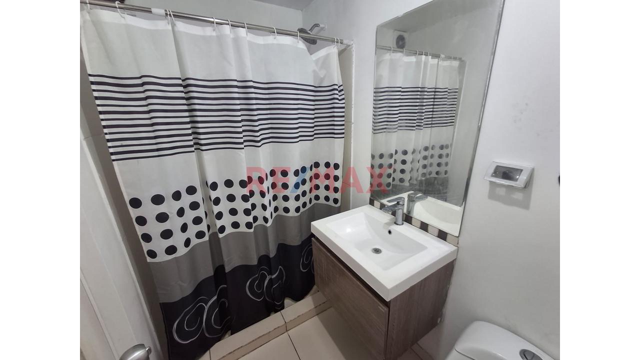 Vendo Departamento En El Piso 16 De 66M² - Breña — foto 13