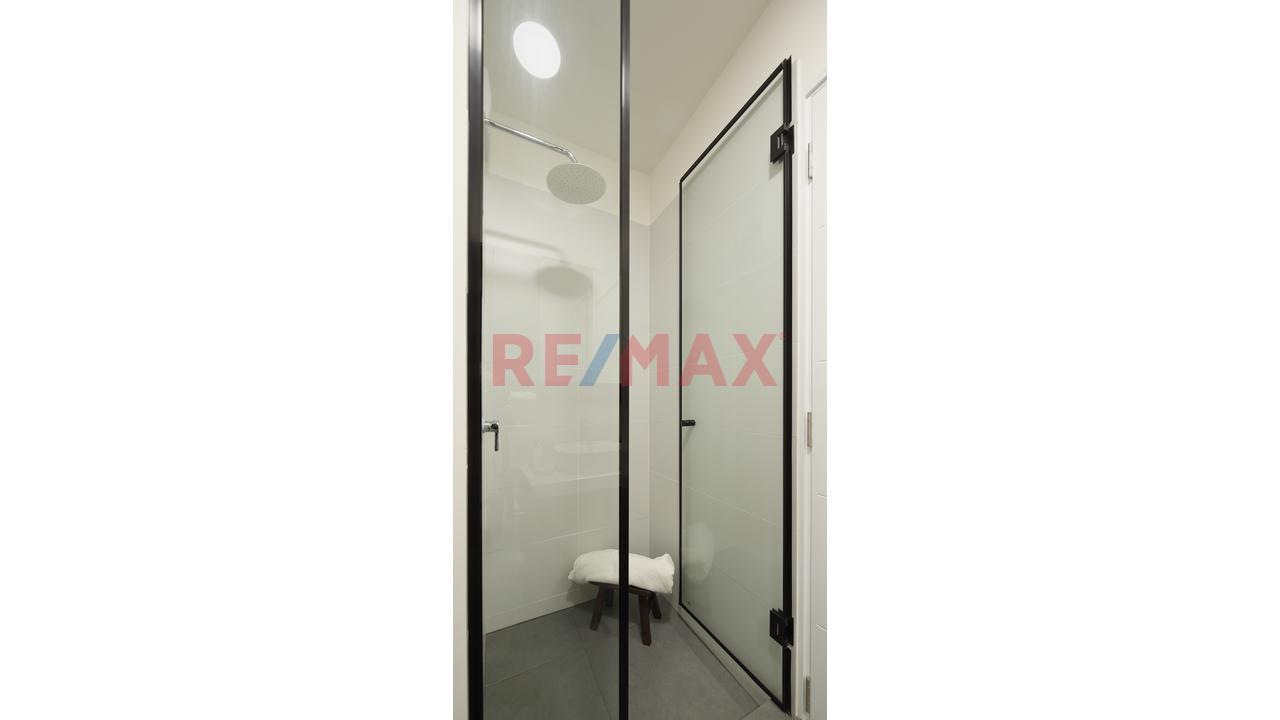 En Venta Departamento De Estreno Amoblado En Barranco Areas Comunes No Paga Alcabala — foto 15