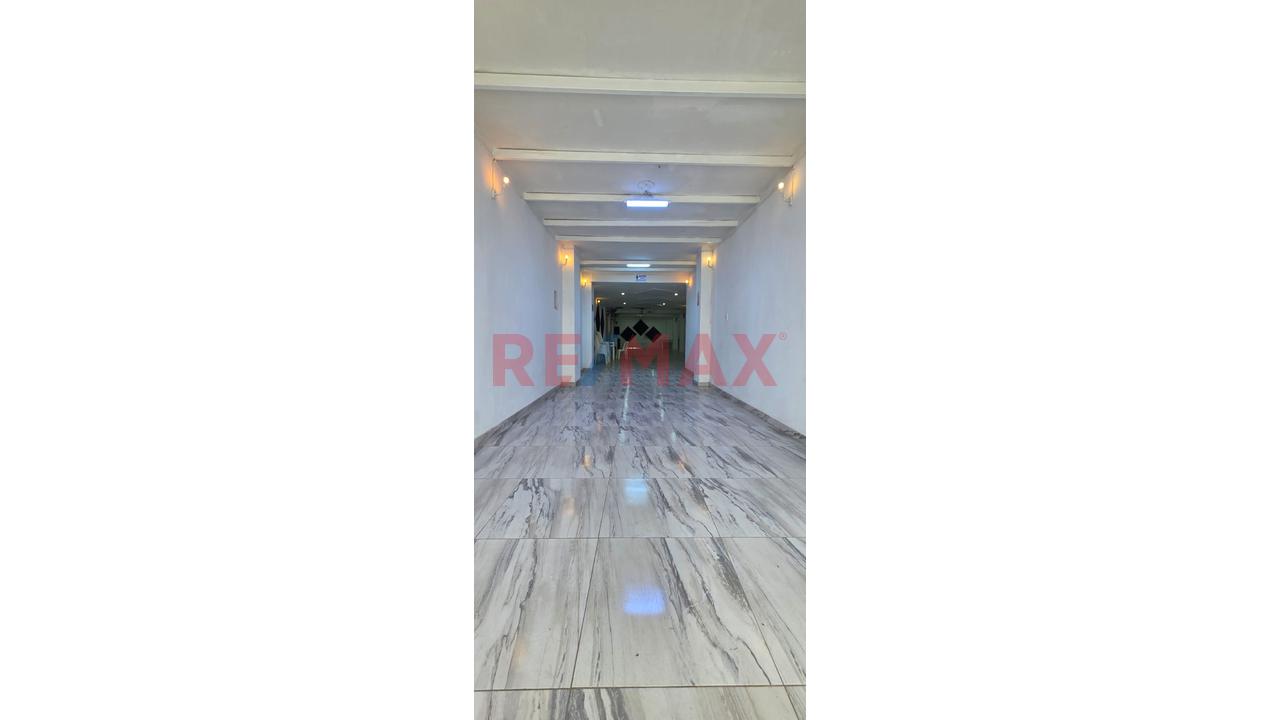 Alquiler De Local 235M2 Cerca Municipalidad Villa Maria Del Triunfo — foto 15