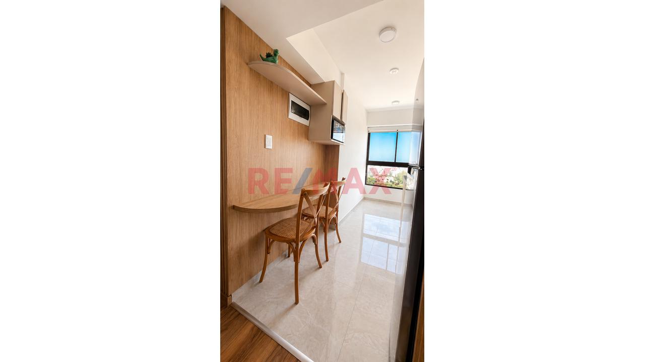 Departamento de 1 dormitorios y 1 baños ubicado en Cayma Departamento de 1 dormitorios y 1 baños ubicado en Cayma
