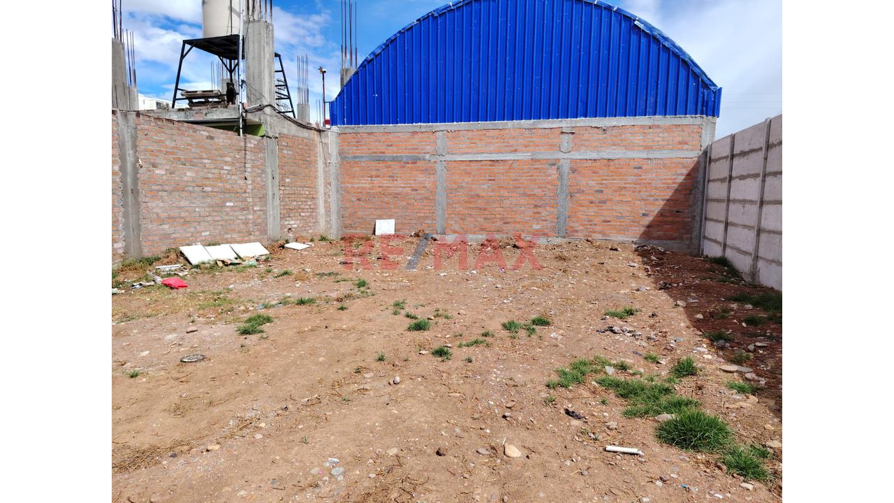 🏡Terreno En Ubicación Estratégica Con Alto Potencial De Desarrollo - 6
