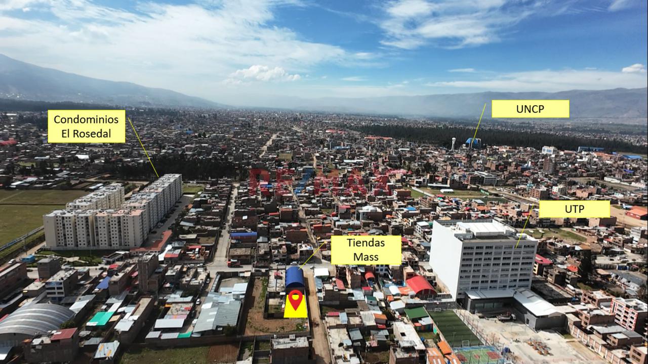 🏡Terreno En Ubicación Estratégica Con Alto Potencial De Desarrollo - 7