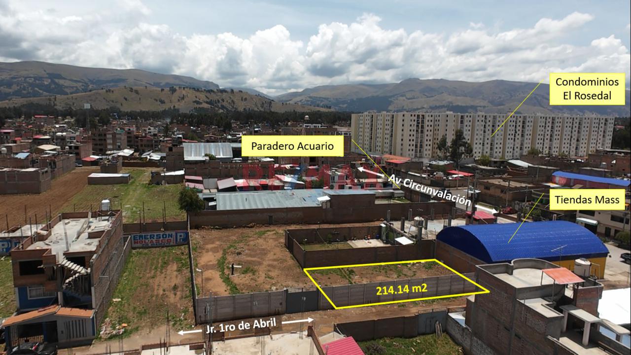 🏡Terreno En Ubicación Estratégica Con Alto Potencial De Desarrollo - 2