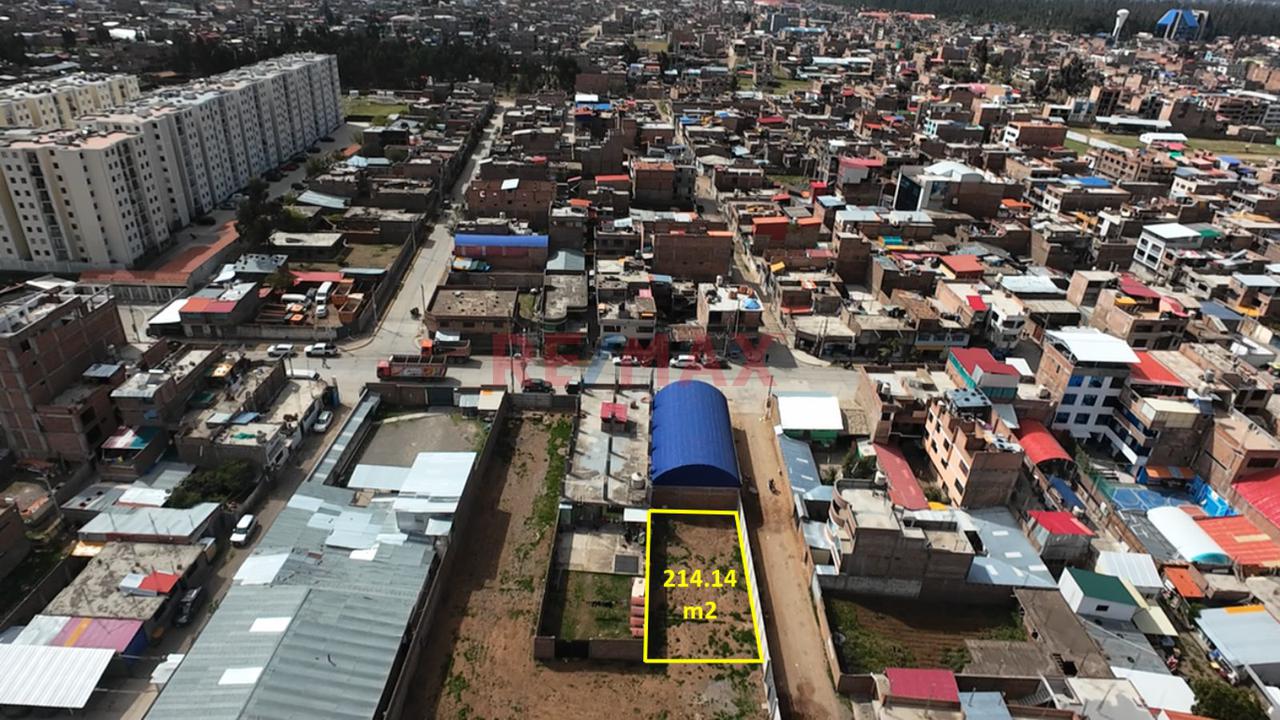 🏡Terreno En Ubicación Estratégica Con Alto Potencial De Desarrollo - 4