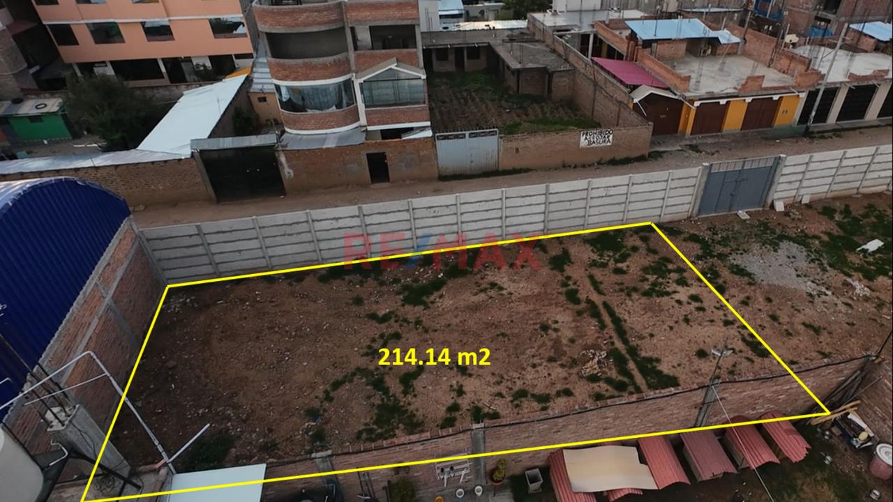 🏡Terreno En Ubicación Estratégica Con Alto Potencial De Desarrollo - 1