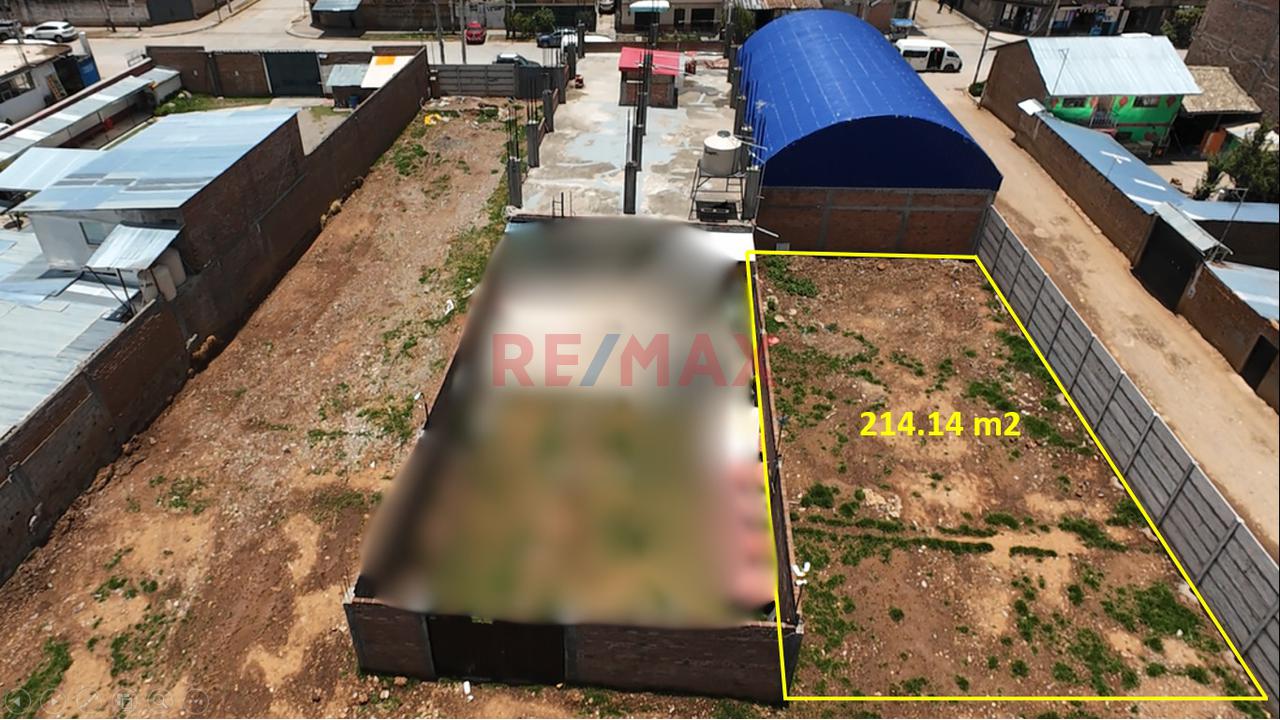 🏡Terreno En Ubicación Estratégica Con Alto Potencial De Desarrollo - 3