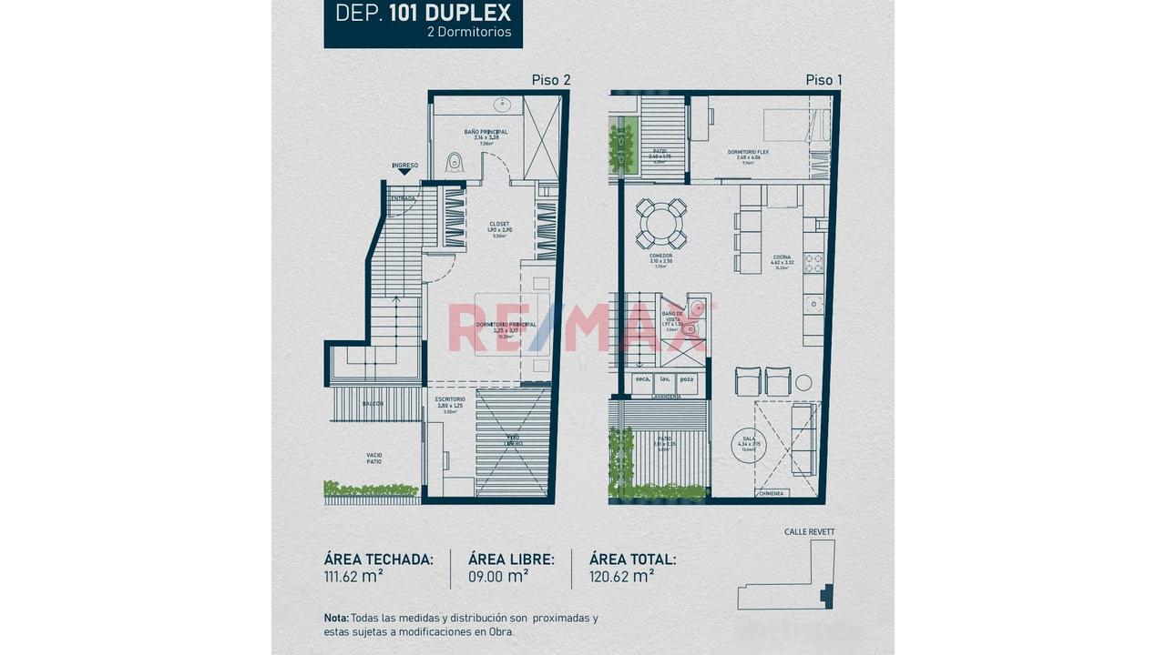 🏡✨ Vivir En Miraflores: Diseño Tradicional, Moderno Y Conectado 🌿🏛️ - 13
