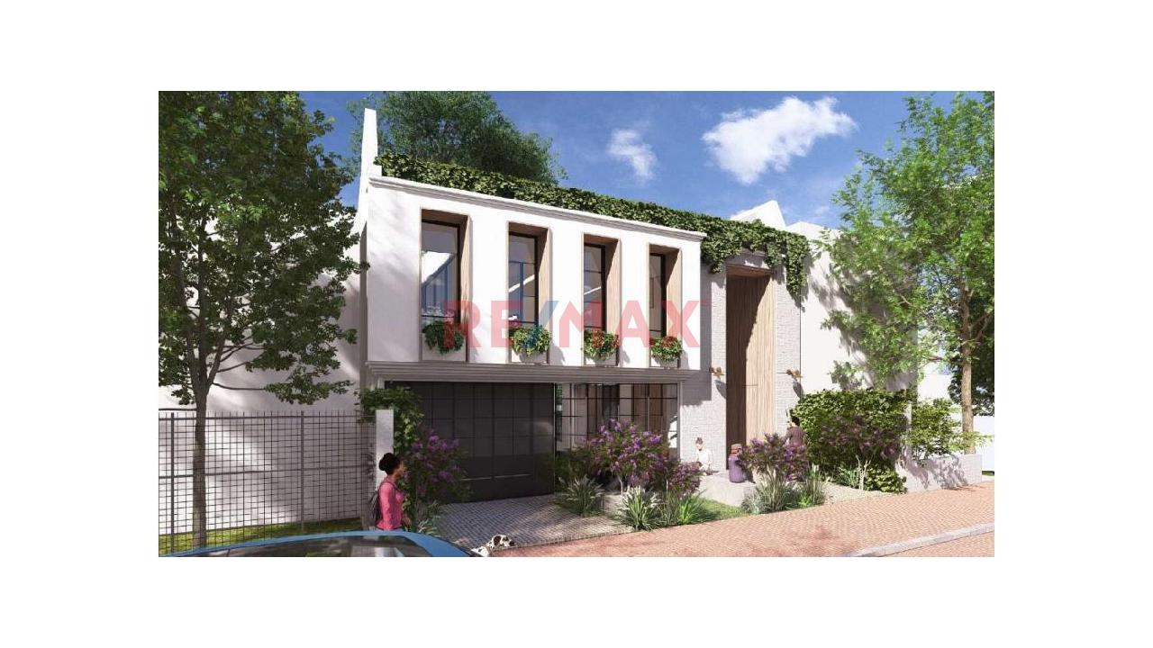 🏡✨ Vivir En Miraflores: Diseño Tradicional, Moderno Y Conectado 🌿🏛️ - 11