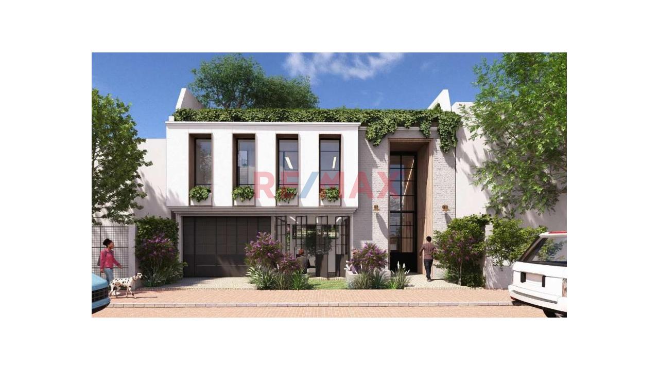 🏡✨ Vivir En Miraflores: Diseño Tradicional, Moderno Y Conectado 🌿🏛️ - 12