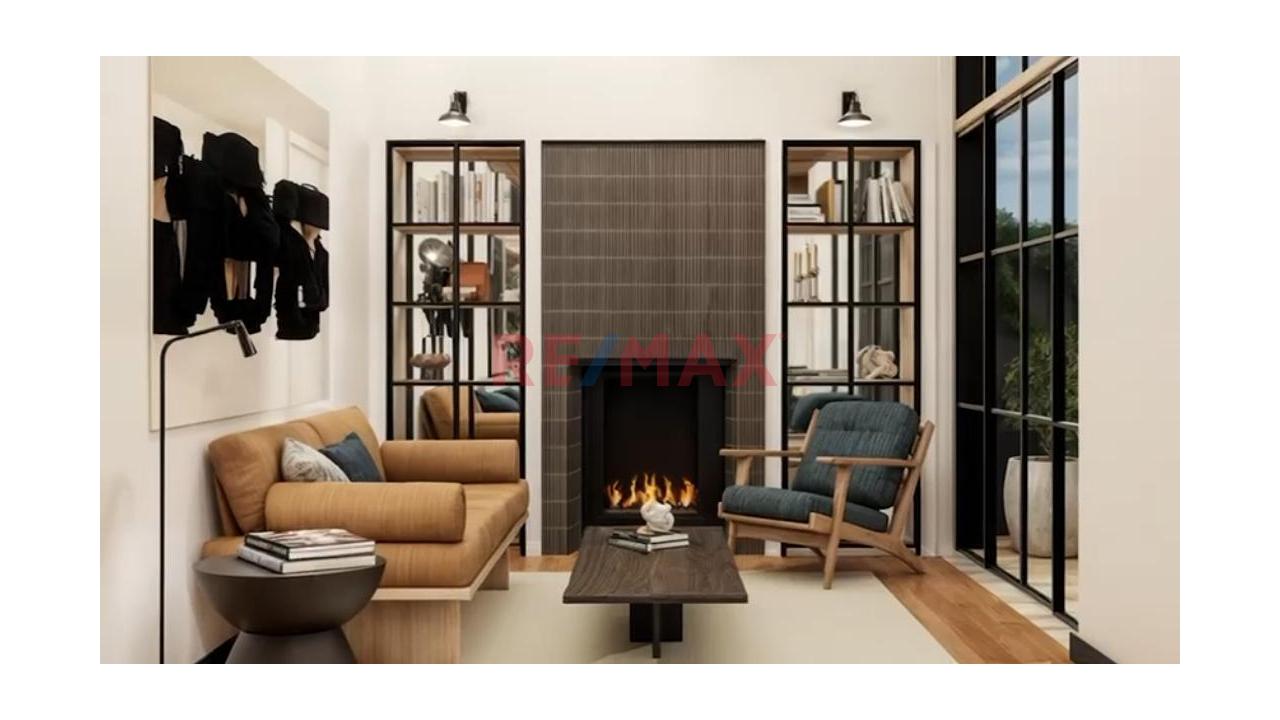 🏡✨ Vivir En Miraflores: Diseño Tradicional, Moderno Y Conectado 🌿🏛️ - 8