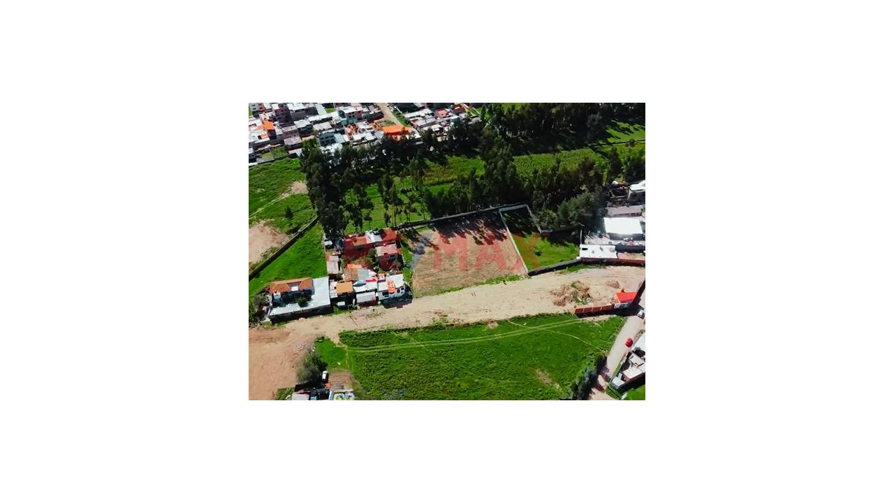 🏡 Terreno De 100 M² Con Frente Directo A Calle | El Tambo — foto 3
