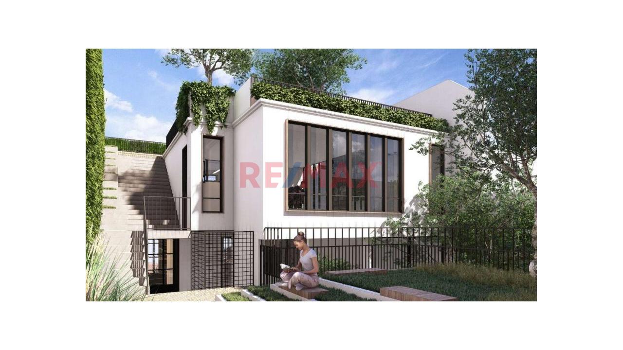 🏡✨ Vivir En Miraflores: Diseño Tradicional, Moderno Y Conectado 🌿🏛️ - 10