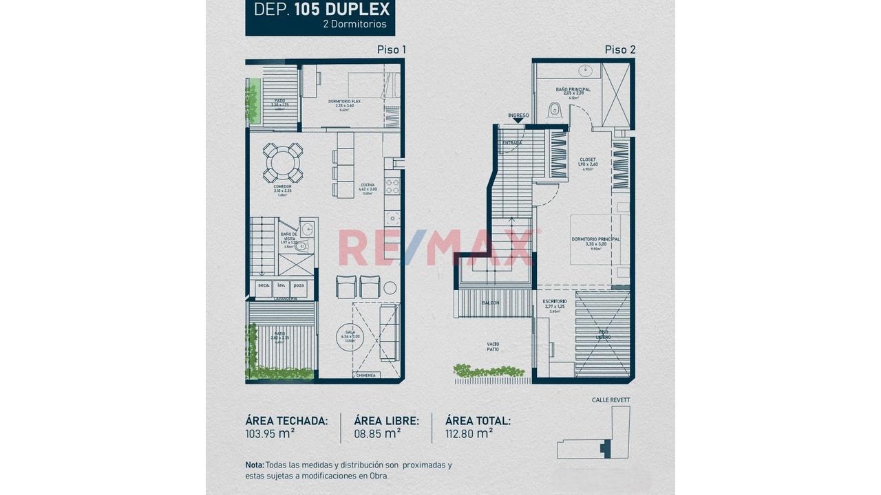 🏡✨ Vivir En Miraflores: Diseño Tradicional, Moderno Y Conectado 🌿🏛️ - 12