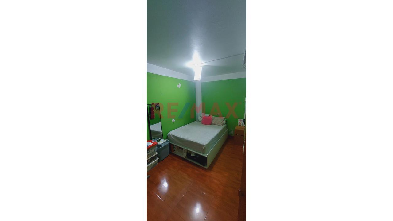Vendo Casa De 2 Pisos + Azotea En Villa El Salvador — foto 10