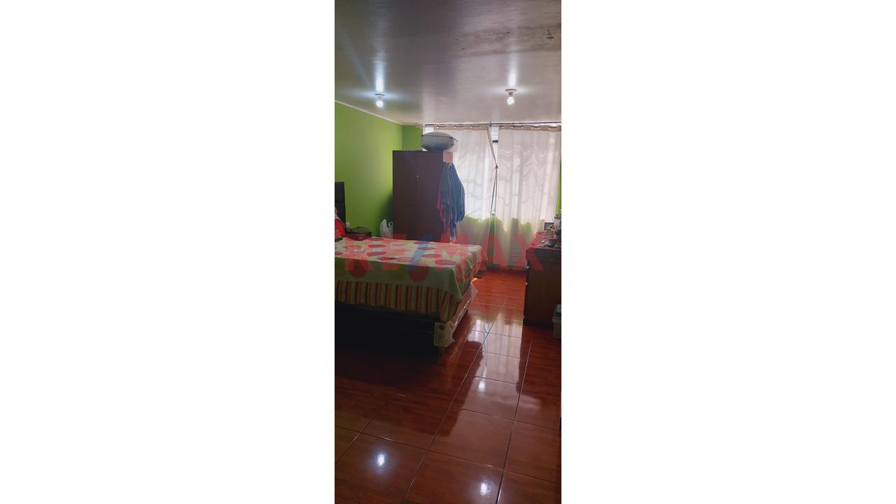Vendo Casa De 2 Pisos + Azotea En Villa El Salvador — foto 13