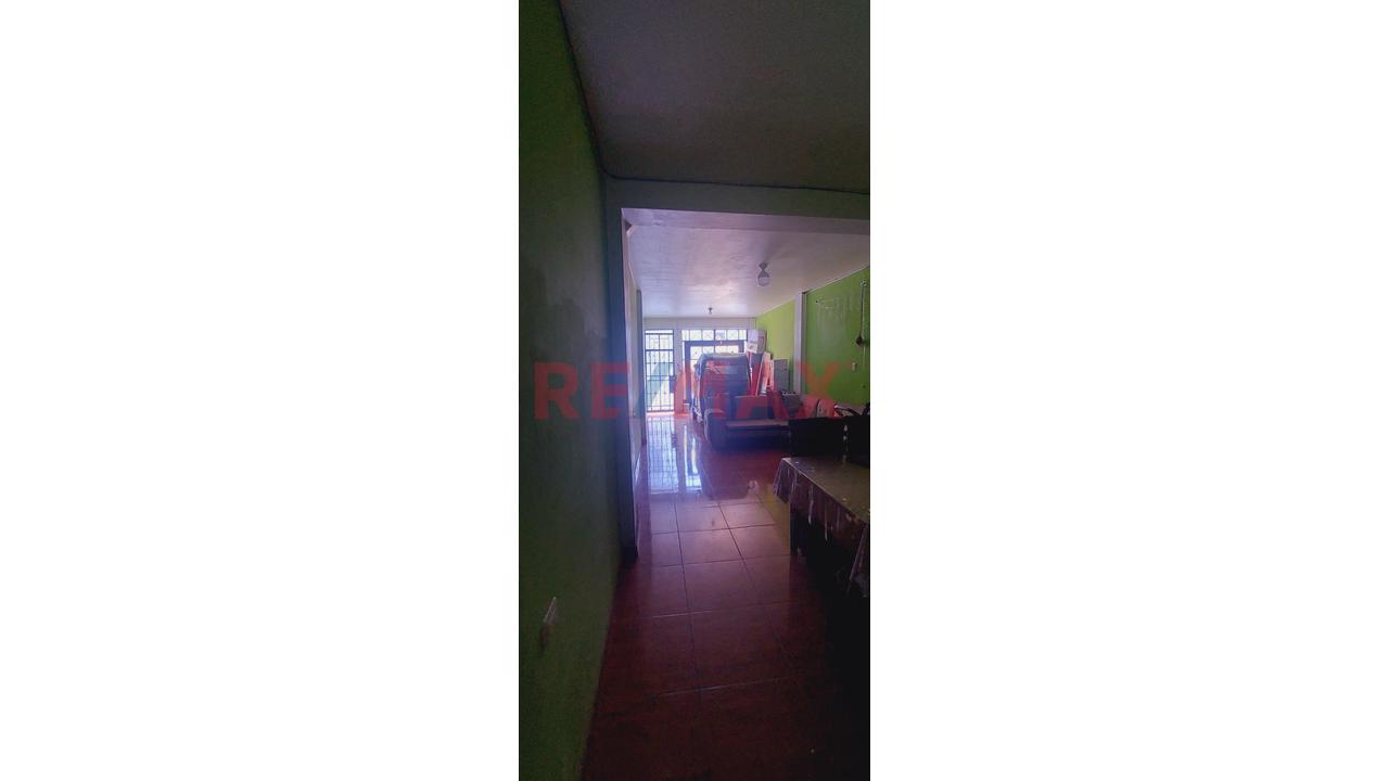 Vendo Casa De 2 Pisos + Azotea En Villa El Salvador — foto 2