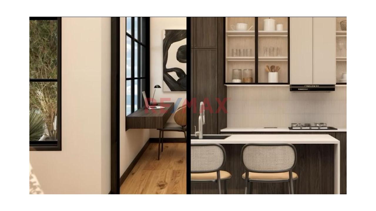 🏡✨ Vivir En Miraflores: Diseño Tradicional, Moderno Y Conectado 🌿🏛️ - 5