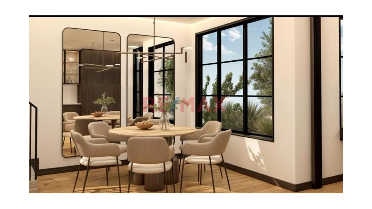 🏡✨ Vivir En Miraflores: Diseño Tradicional, Moderno Y Conectado 🌿🏛️ - 3