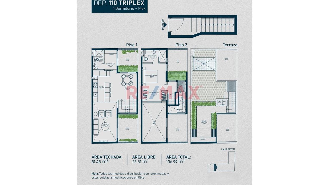 🏡✨ Vivir En Miraflores: Diseño Tradicional, Moderno Y Conectado 🌿🏛️ - 12