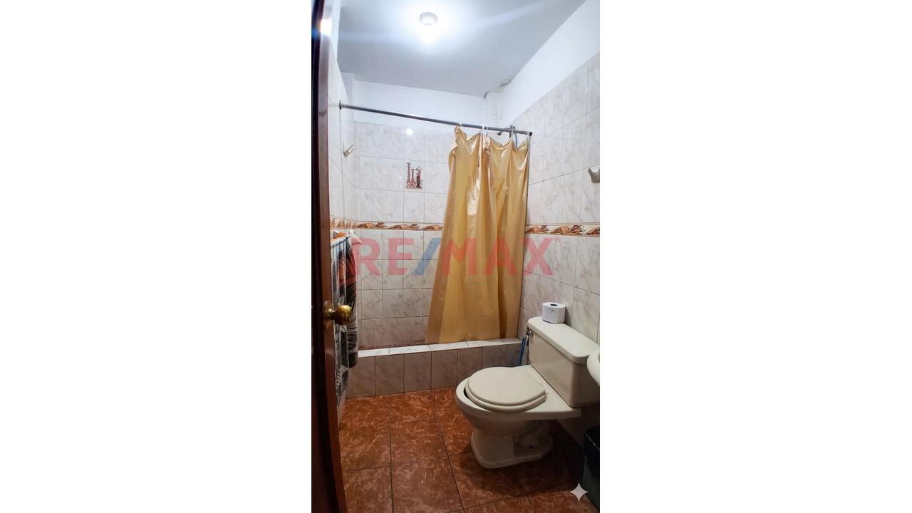 🏡 Amplio Departamento En Primer Piso – Urbanización San Diego, San Martín De Porres — foto 7