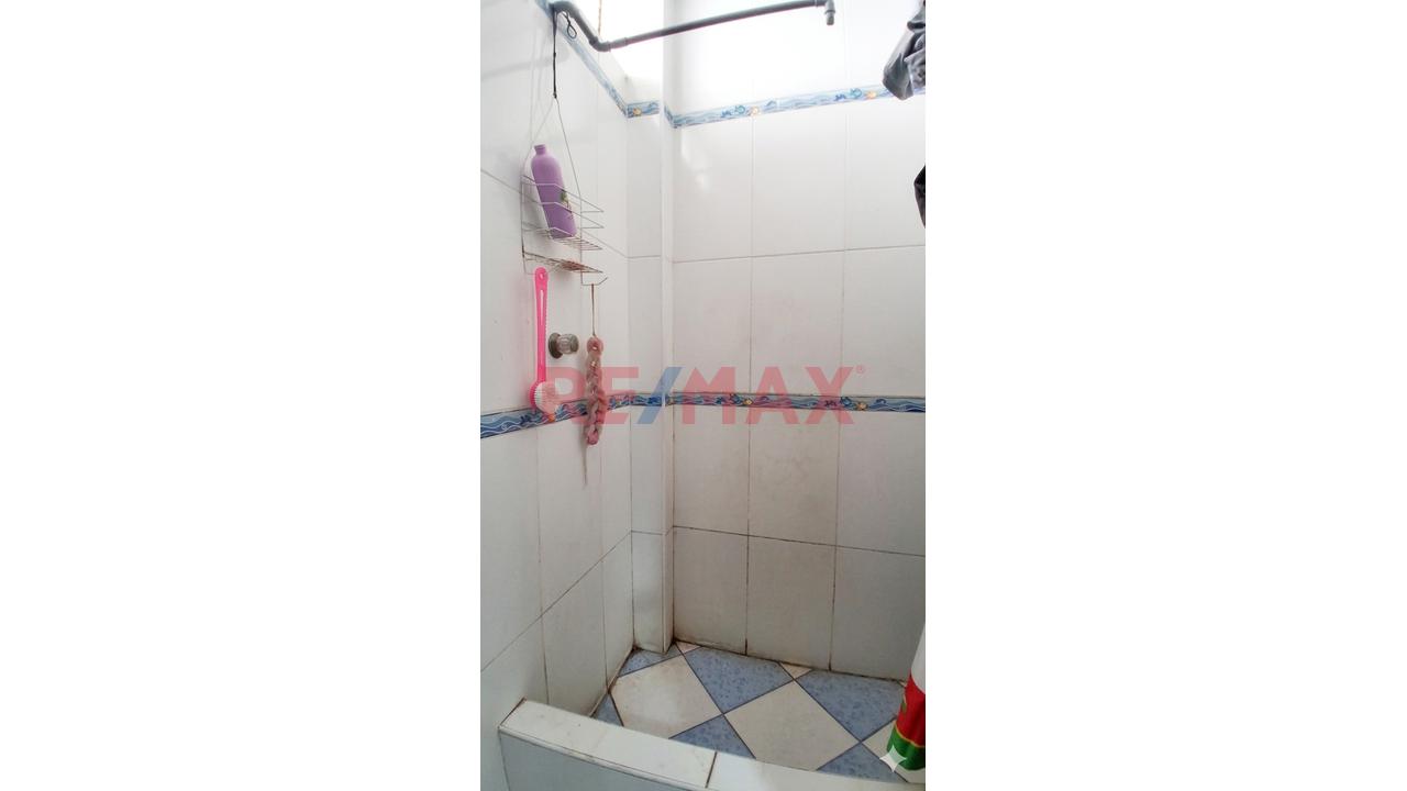 🏡 Amplio Departamento En Primer Piso – Urbanización San Diego, San Martín De Porres — foto 8