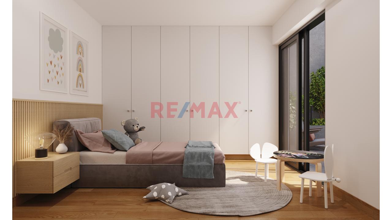 Lujoso Departamento Flat En San Isidro — foto 7