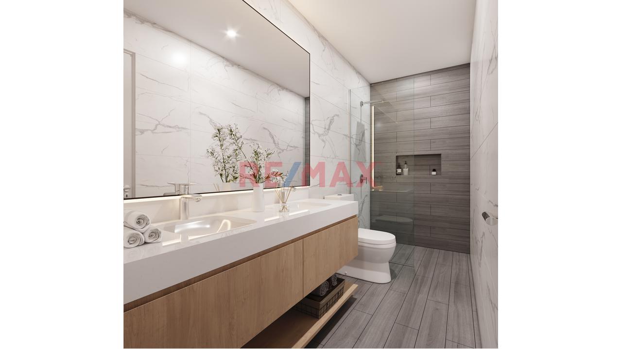 Lujoso Departamento Flat En San Isidro — foto 6