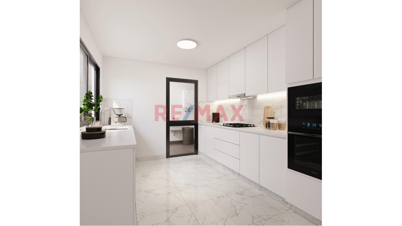 Lujoso Departamento Flat En San Isidro — foto 11