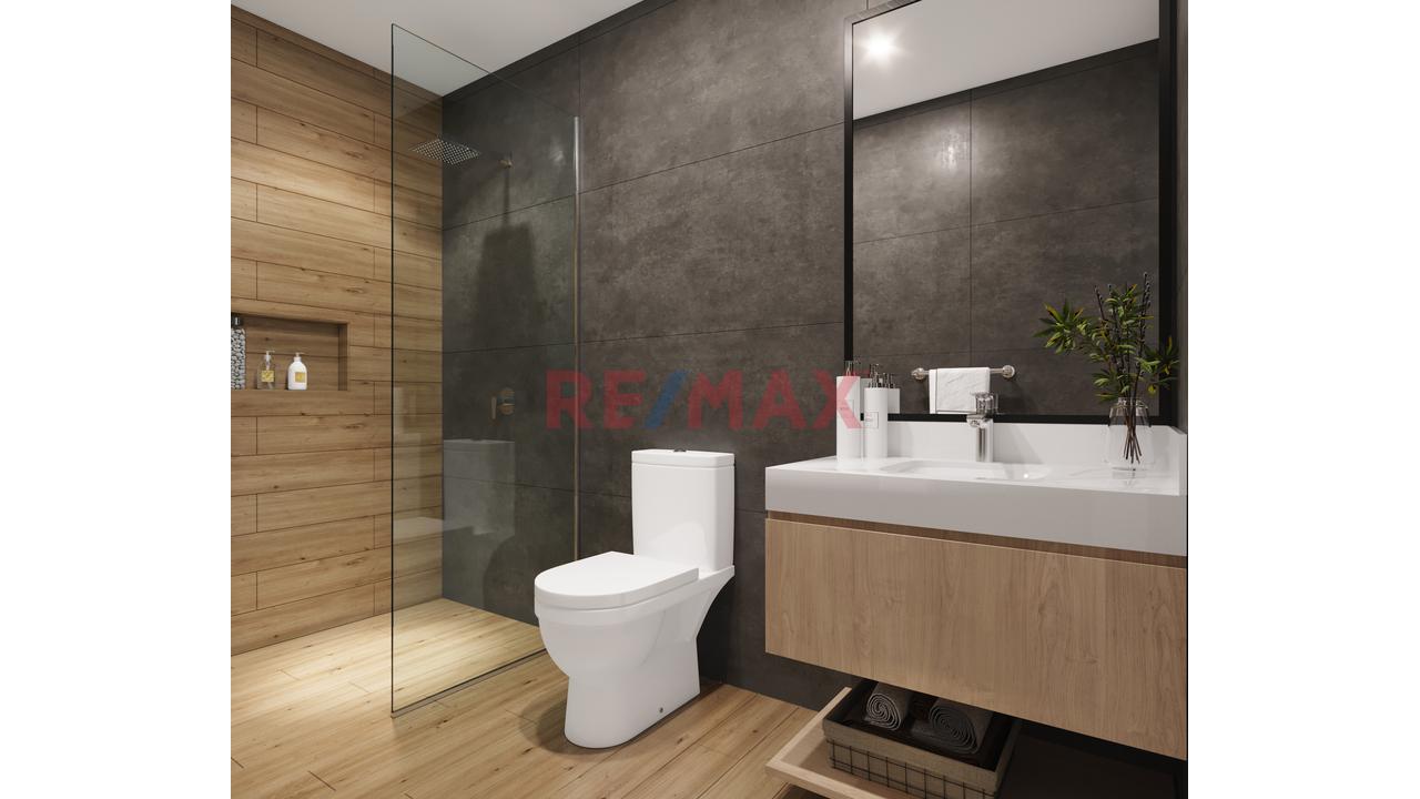Lujoso Departamento Flat En San Isidro — foto 10