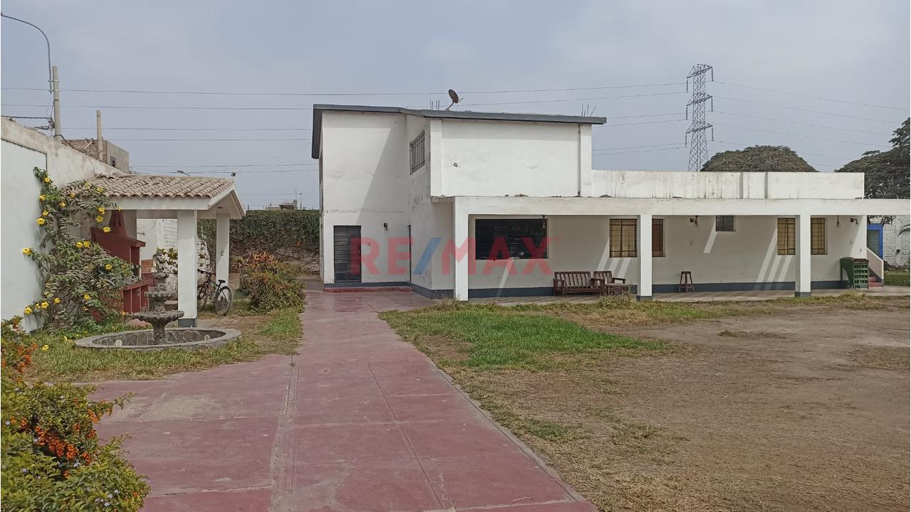 Terreno Con Casa De Campo, Excelente Inversion, Ideal Para Proyecto Inmobiliario, Casa De Retiro, Almacenes. — foto 7