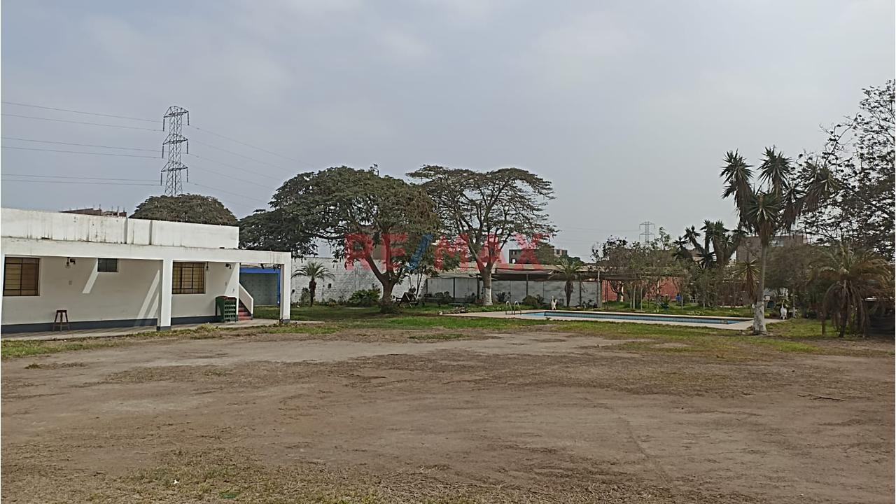 Terreno Con Casa De Campo, Excelente Inversion, Ideal Para Proyecto Inmobiliario, Casa De Retiro, Almacenes. — foto 13