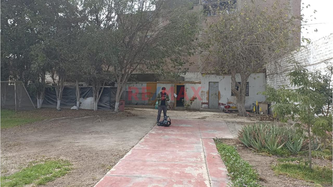 Terreno Con Casa De Campo, Excelente Inversion, Ideal Para Proyecto Inmobiliario, Casa De Retiro, Almacenes. — foto 9