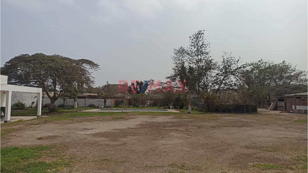 Terreno Con Casa De Campo, Excelente Inversion, Ideal Para Proyecto Inmobiliario, Casa De Retiro, Almacenes. — foto 11