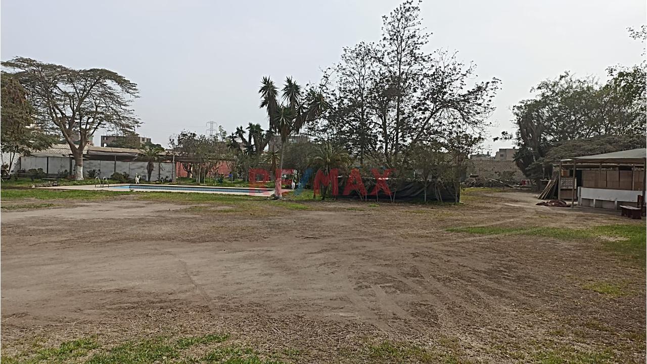 Terreno Con Casa De Campo, Excelente Inversion, Ideal Para Proyecto Inmobiliario, Casa De Retiro, Almacenes. — foto 10