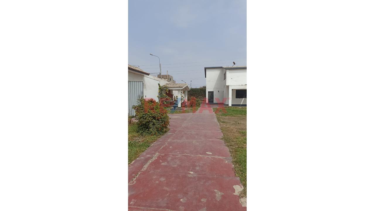 Terreno Con Casa De Campo, Excelente Inversion, Ideal Para Proyecto Inmobiliario, Casa De Retiro, Almacenes. — foto 4