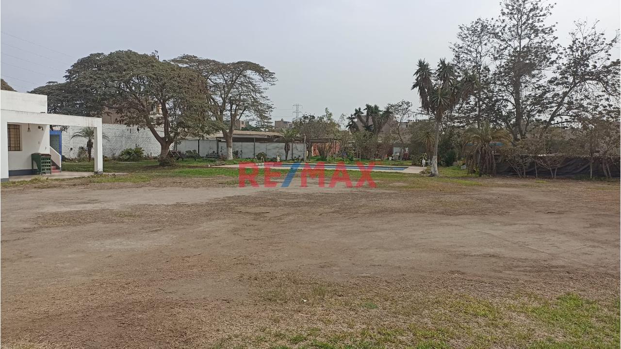 Terreno Con Casa De Campo, Excelente Inversion, Ideal Para Proyecto Inmobiliario, Casa De Retiro, Almacenes.