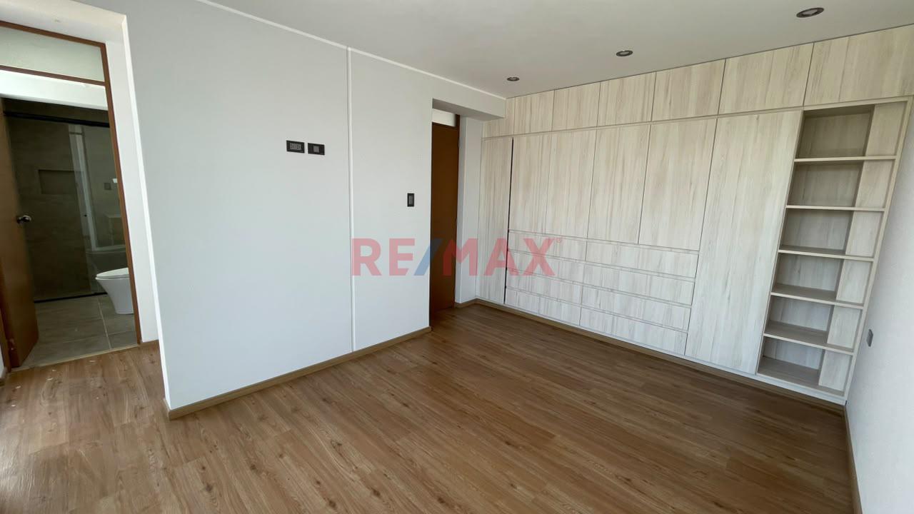 Vendo Duplex En Esquina Urb El Dorado Sachaca - 3