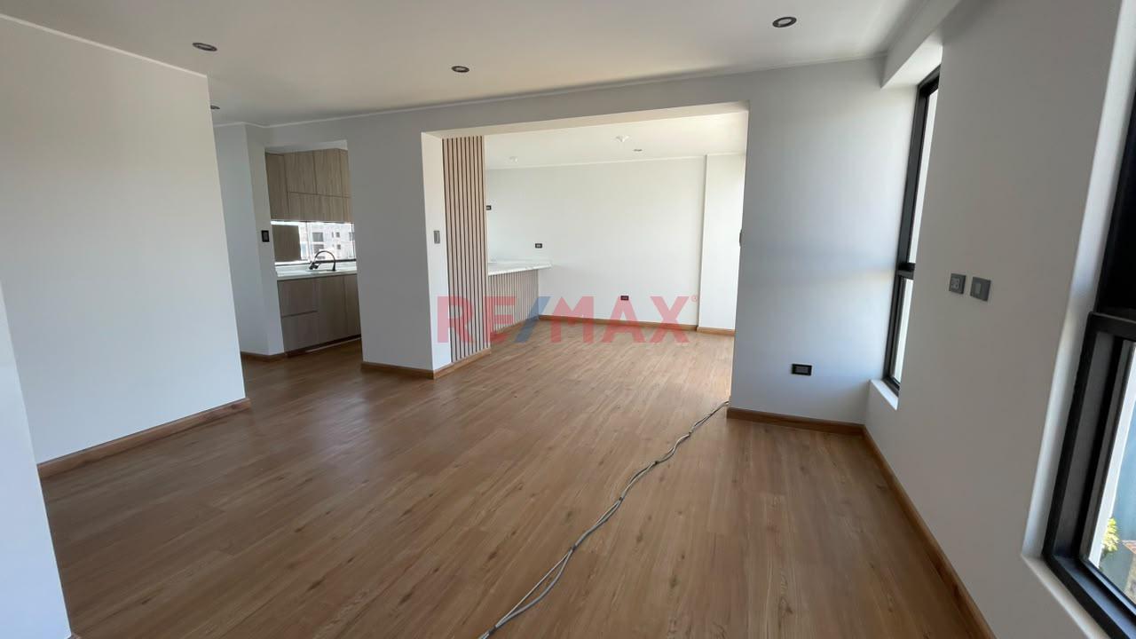 Vendo Duplex En Esquina Urb El Dorado Sachaca - 6