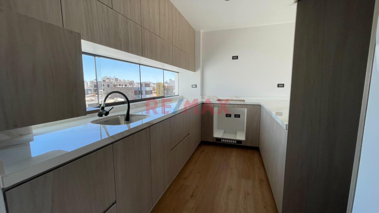 Vendo Duplex En Esquina Urb El Dorado Sachaca - 8