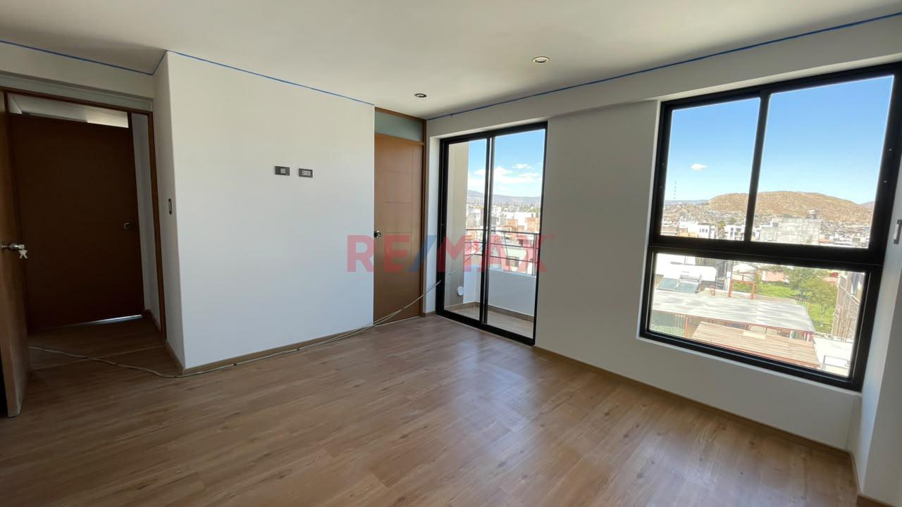 Vendo Duplex En Esquina Urb El Dorado Sachaca - 11