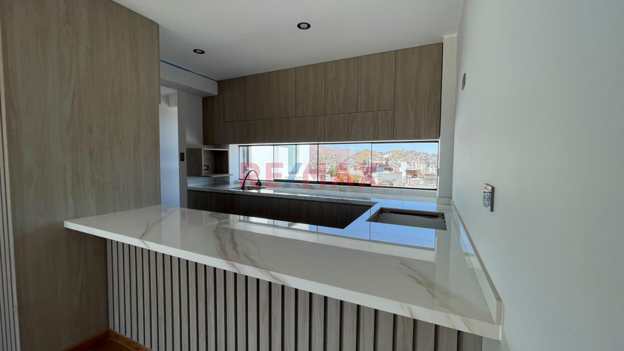 Vendo Duplex En Esquina Urb El Dorado Sachaca - 9