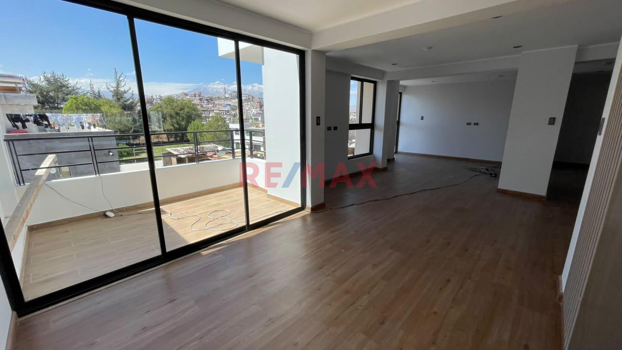 Vendo Duplex En Esquina Urb El Dorado Sachaca - 5