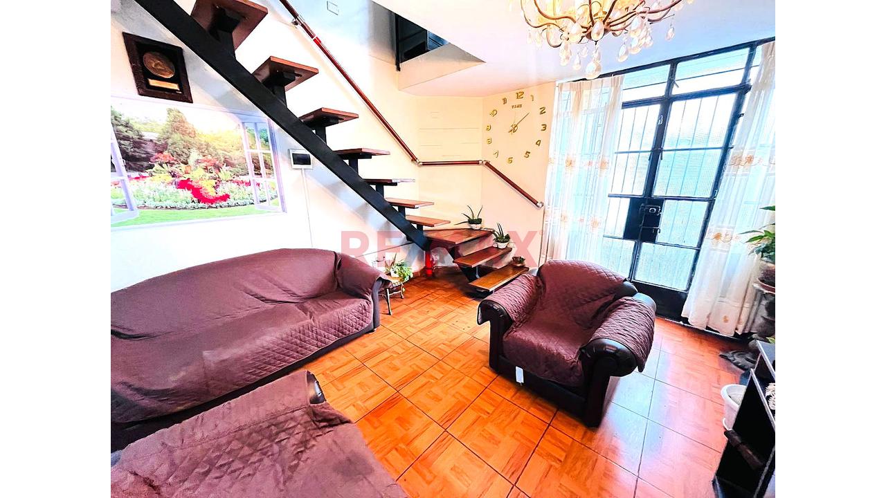 ¡Dúplex Con Azotea En Surco! Más Espacio, Más Valor Y Más Futuro Para Tu Familia  De Regalo Un Departamento 🏡✨ — foto 4