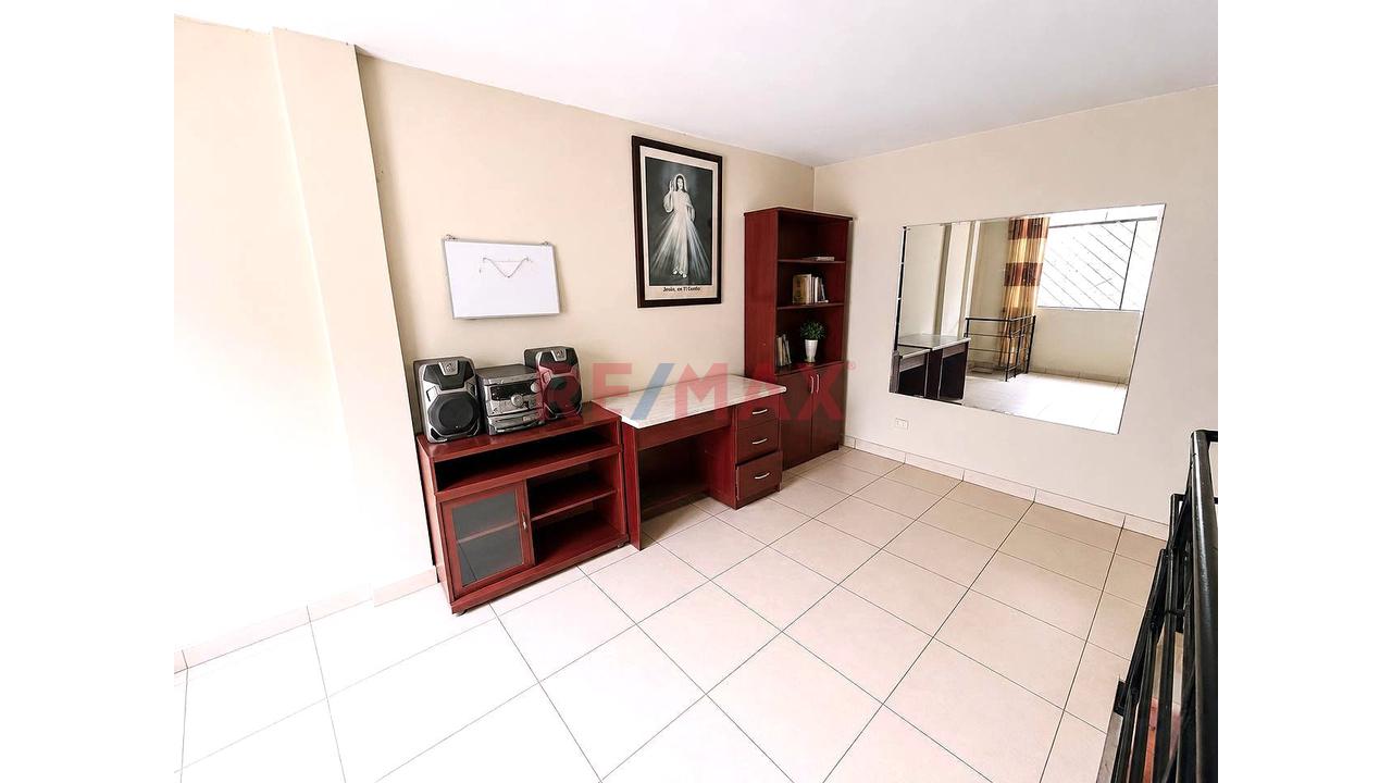 ¡Dúplex Con Azotea En Surco! Más Espacio, Más Valor Y Más Futuro Para Tu Familia  De Regalo Un Departamento 🏡✨ — foto 8